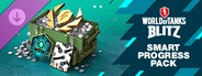 DLC: World of Tanks Blitz - Smart Progress Pack