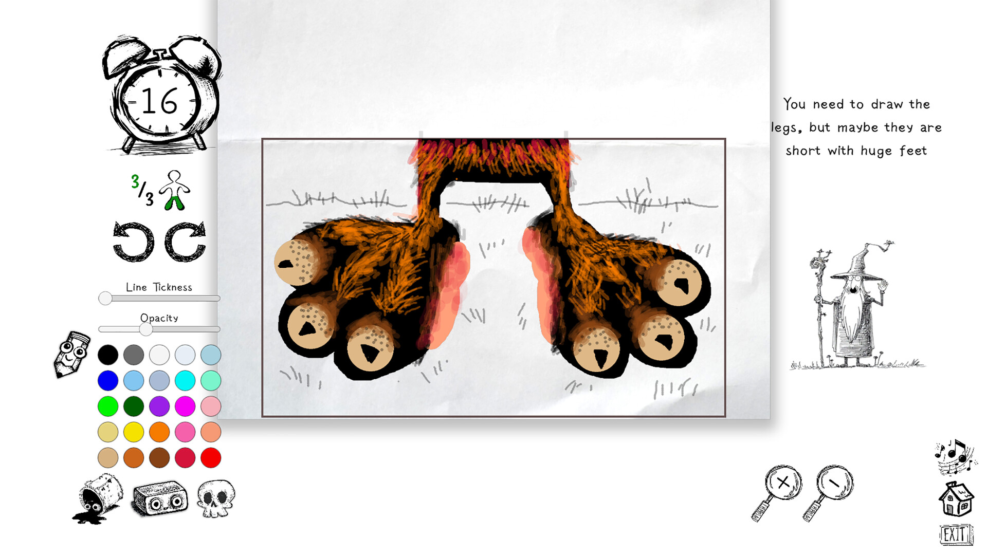 We Draw screenshot #4