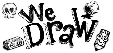 We Draw