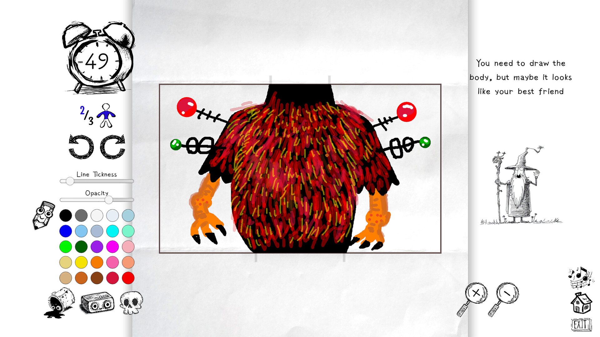 We Draw screenshot #6