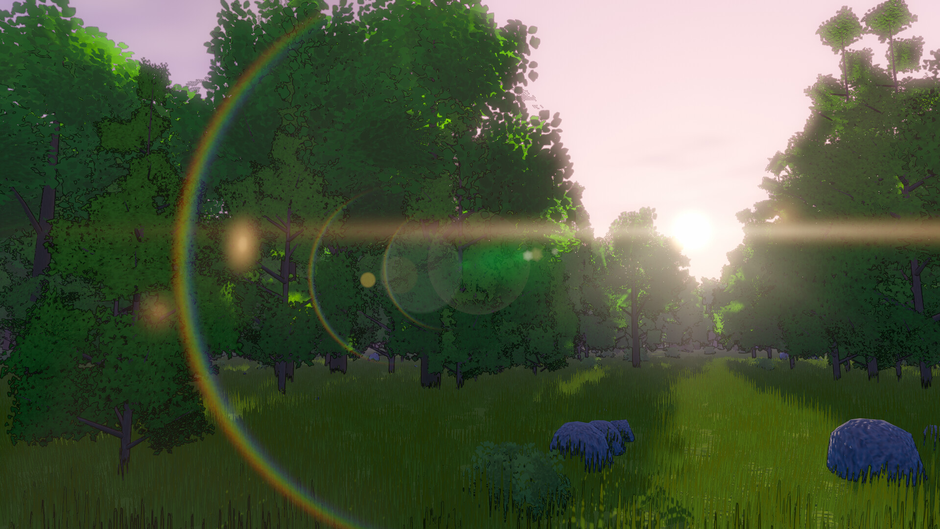Dimensional Craft screenshot 7