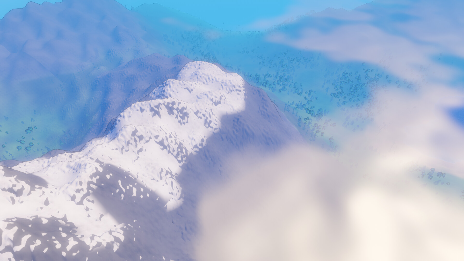 Dimensional Craft screenshot 6