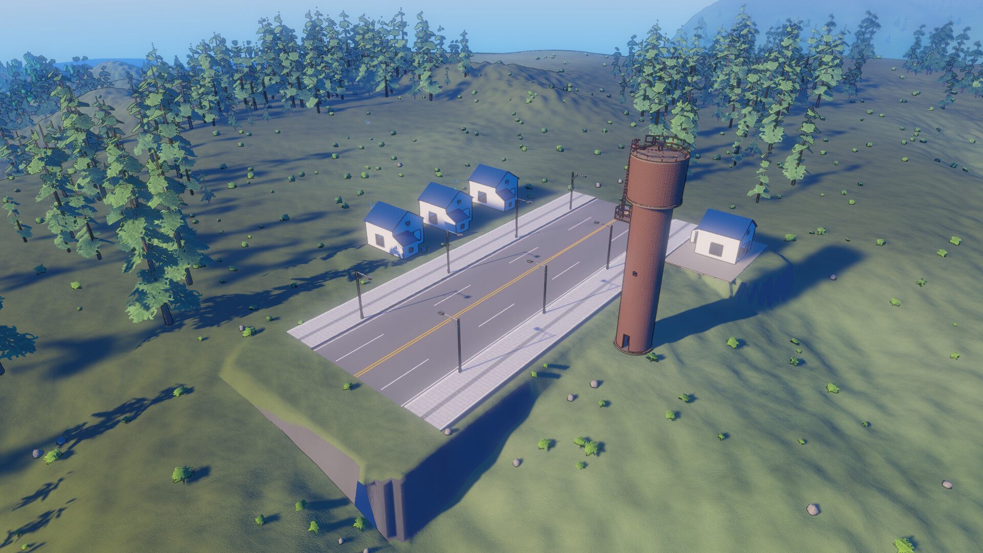 Dimensional Craft screenshot 5
