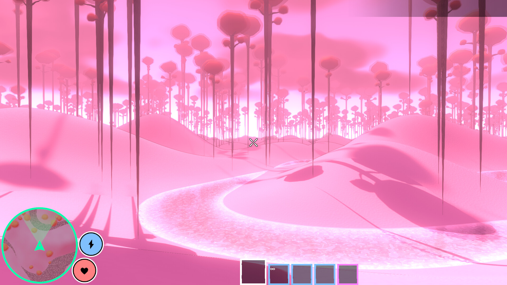 Dimensional Craft screenshot #6