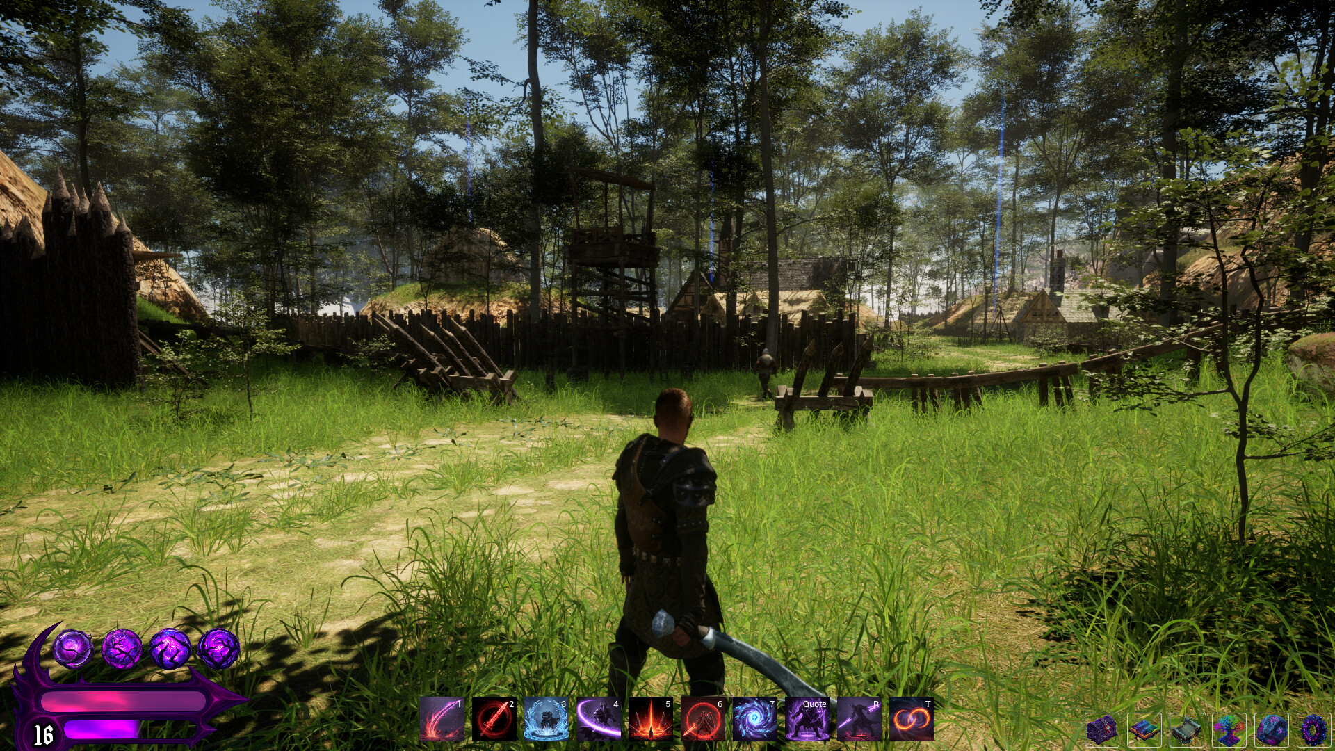 Valenium screenshot #7