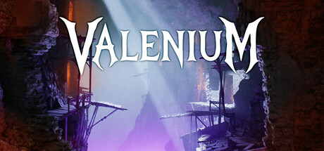 Valenium