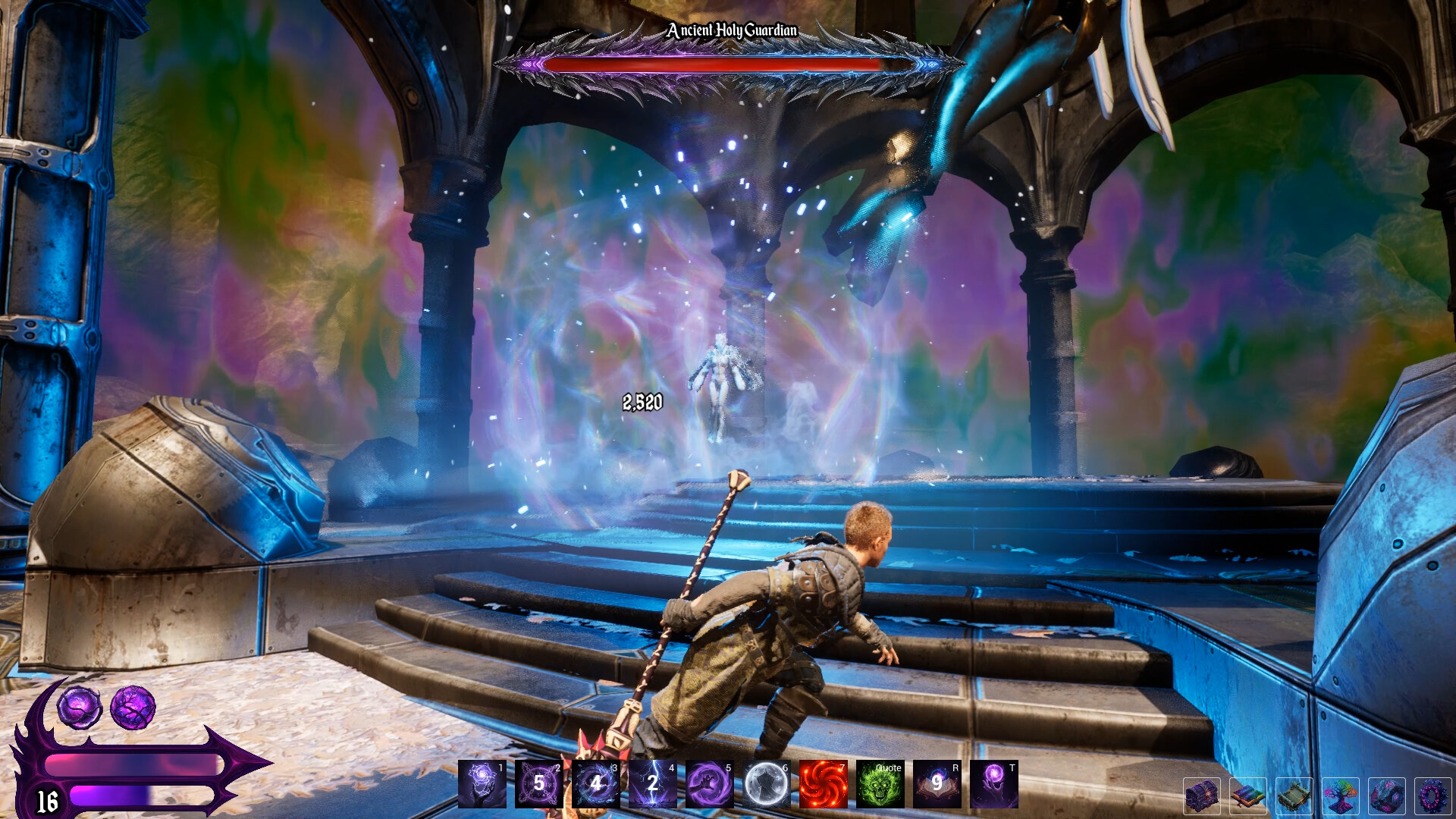 Valenium – Screenshot 13