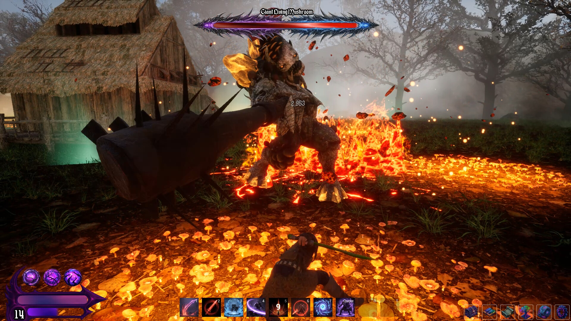 Valenium screenshot #1