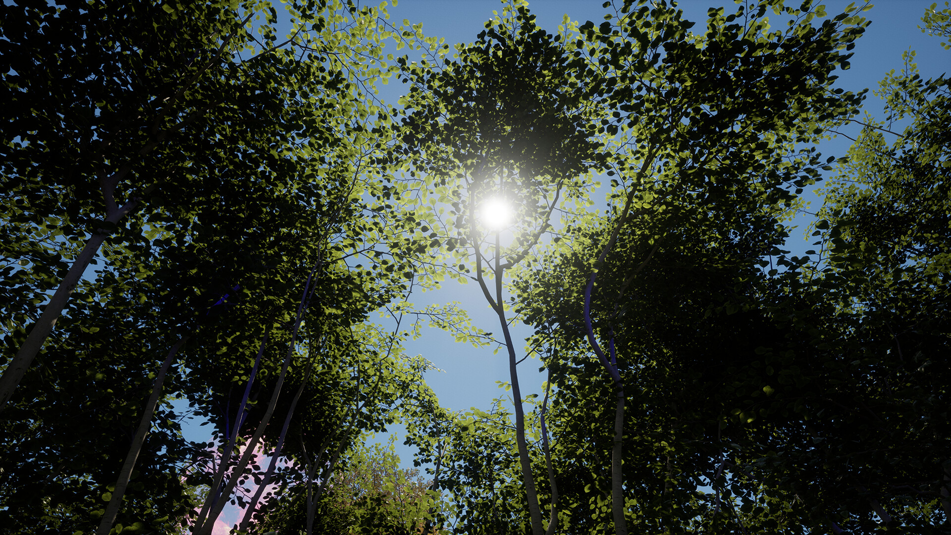 Valenium screenshot #5