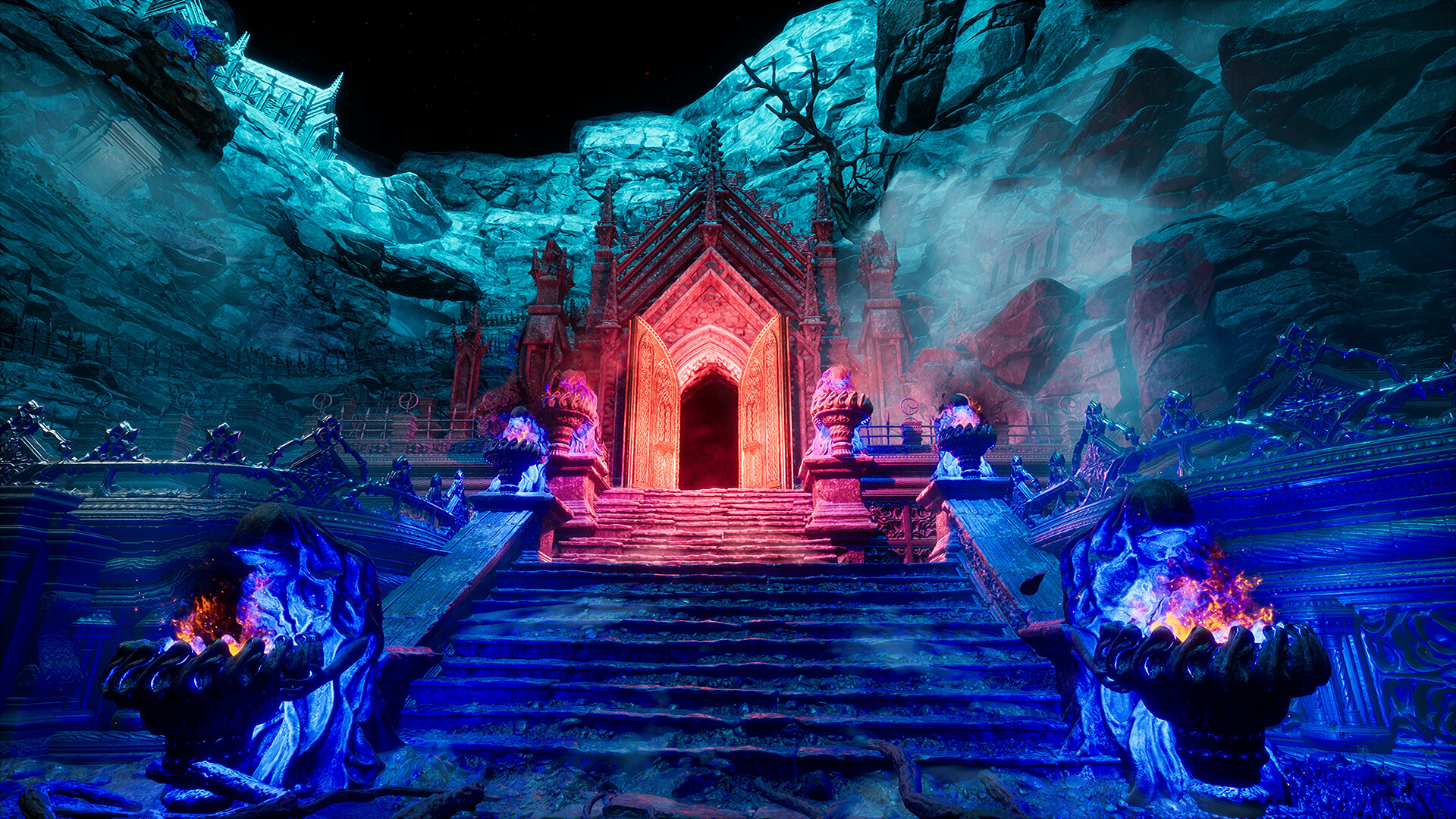 Valenium screenshot #3