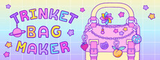 Trinket Bag Maker game cover