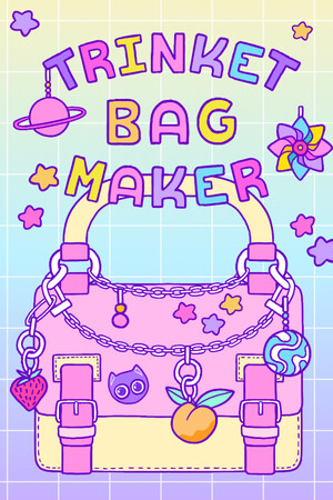 Trinket Bag Maker
