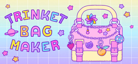 Trinket Bag Maker