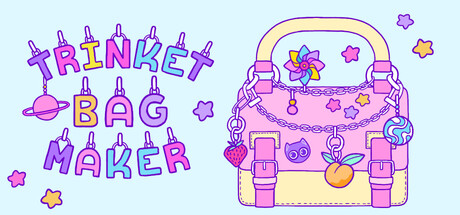 Trinket Bag Maker