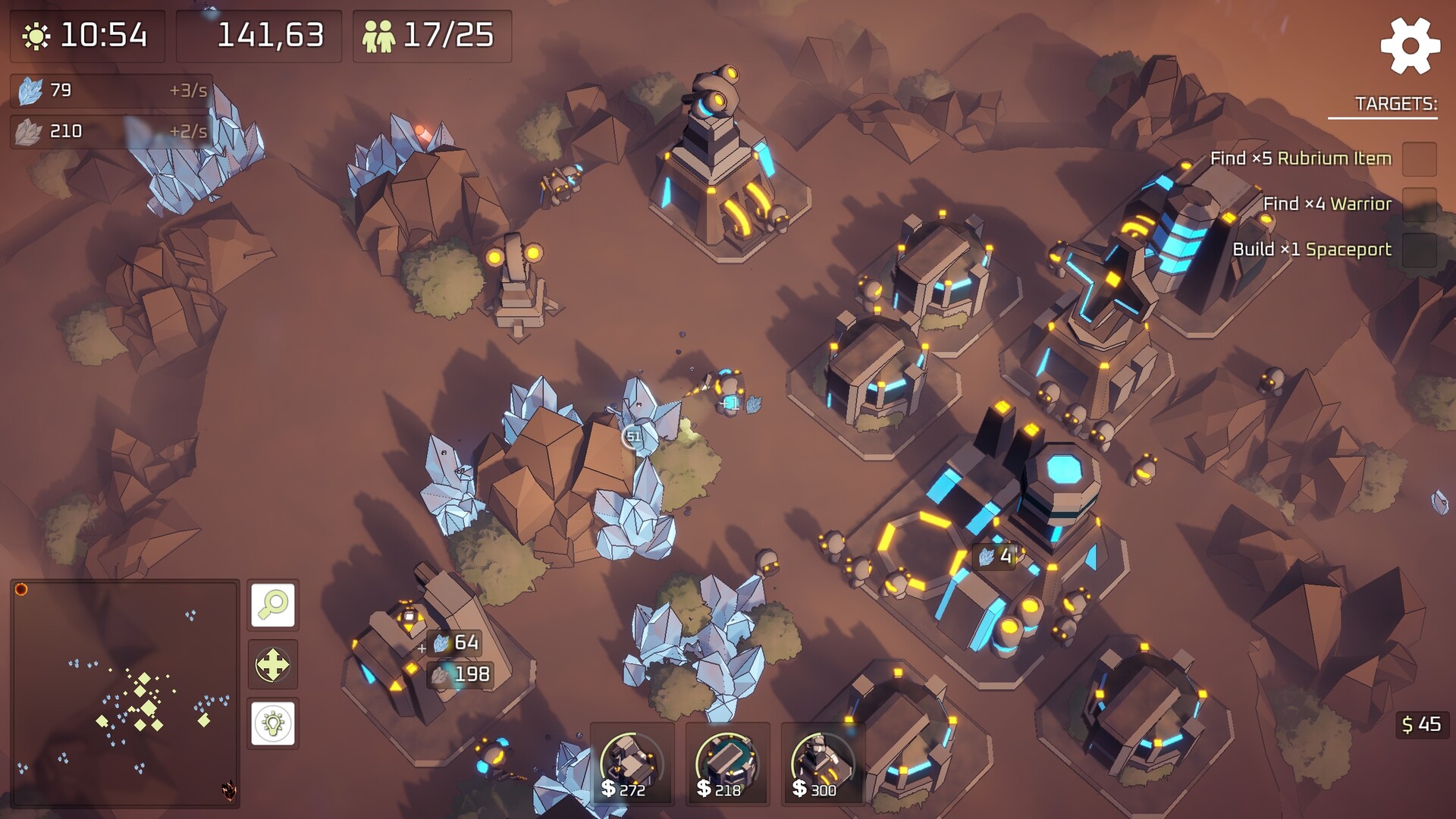 Exone Rift Featured Screenshot #1
