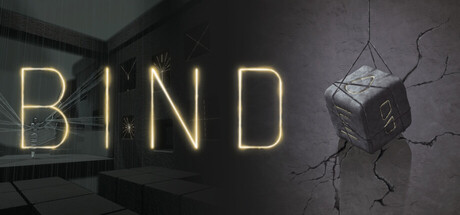 Bind by Glowetic Games - Similar game based
                        on tags