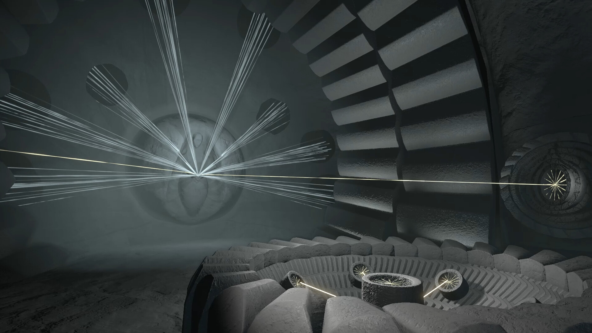 Bind screenshot #1