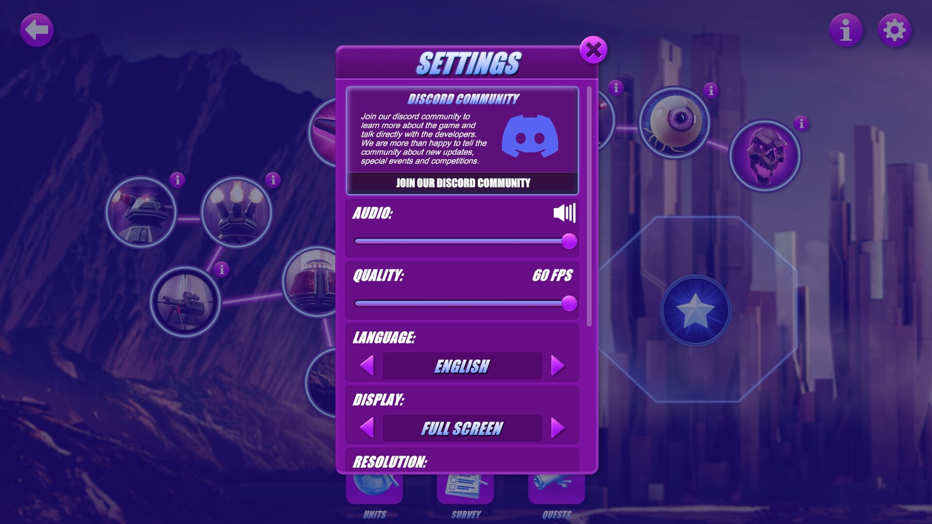 Bumper Blitz TD screenshot #8