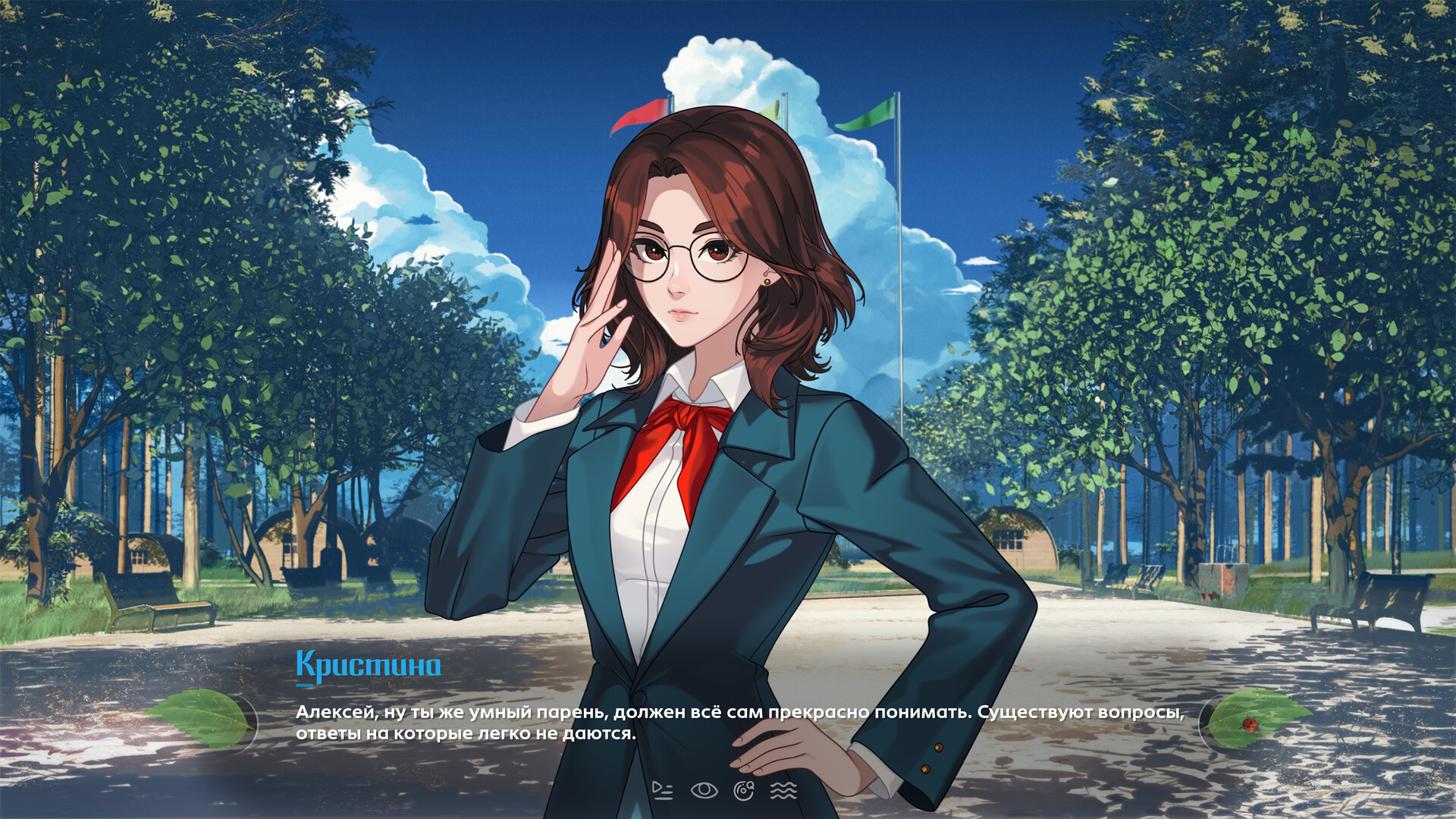 Everlasting Summer 2 screenshot #6