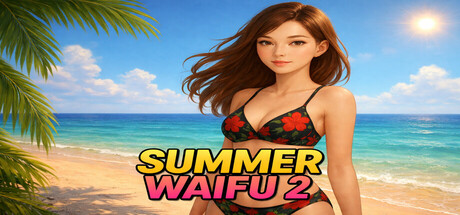 Summer Waifu 2