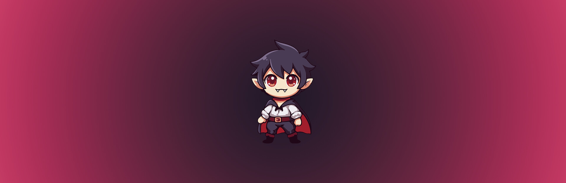 Vampires of the 99th Night