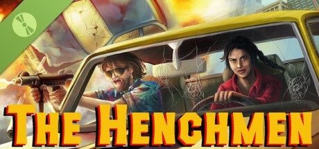The Henchmen Demo