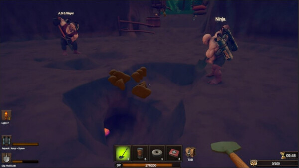 Screenshot media