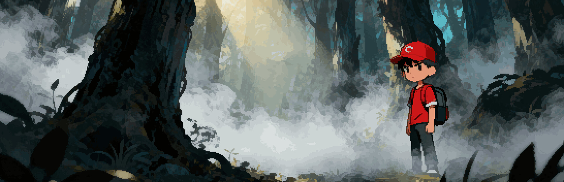 云隐仙踪CloudShadow
