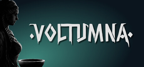 Steam cover for Voltumna.