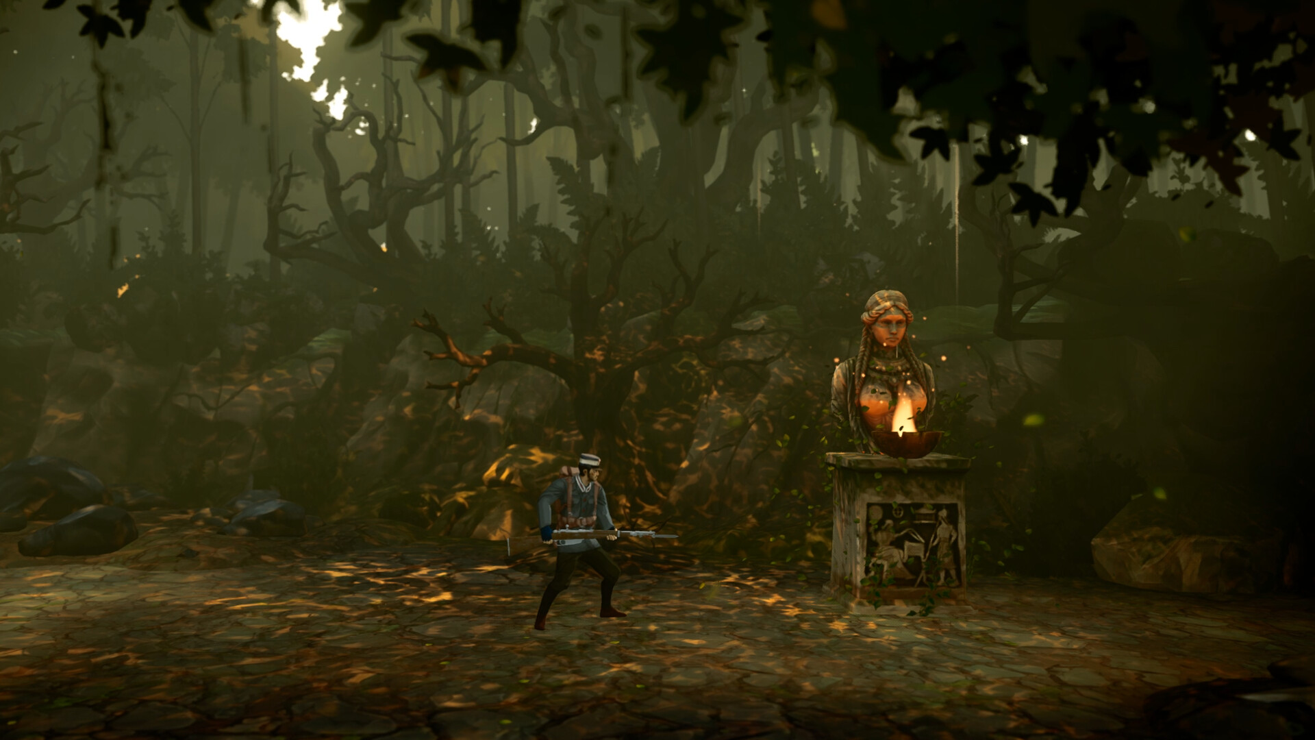 Voltumna Featured Screenshot #1