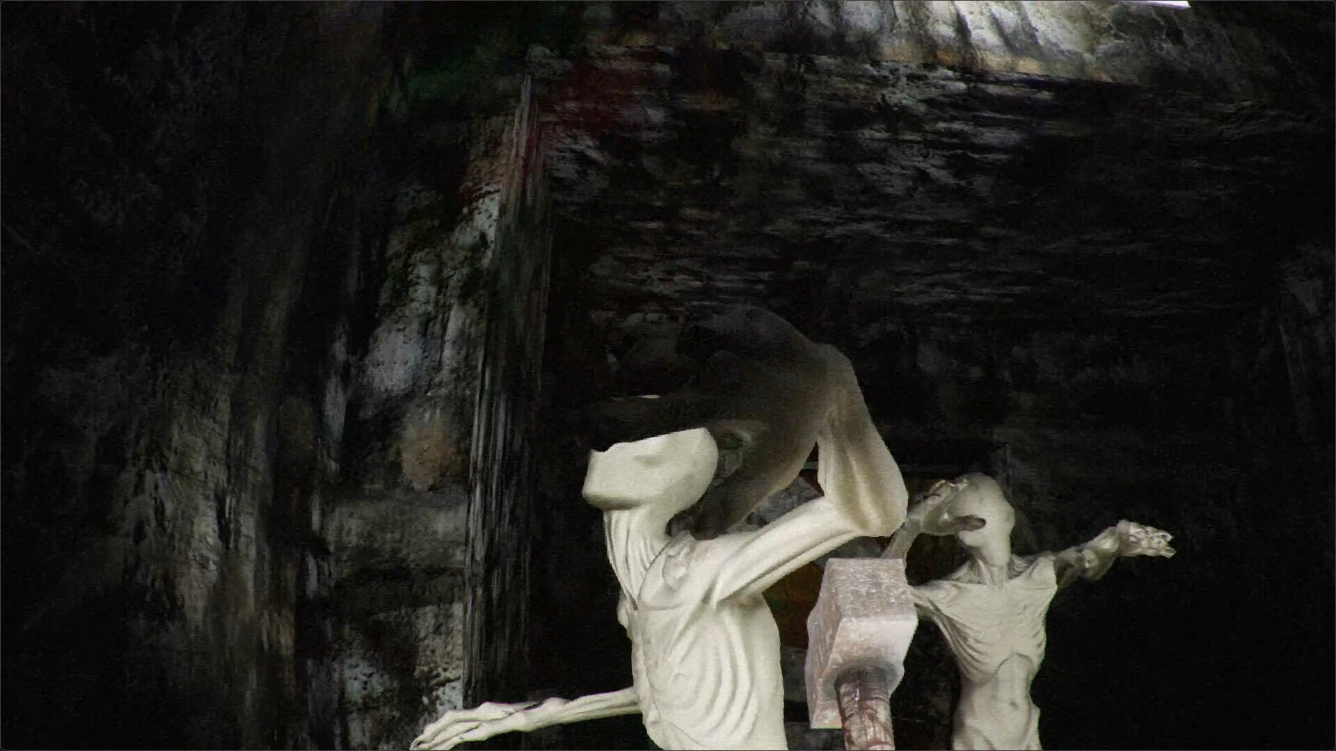 Project Liminal 2 screenshot #2