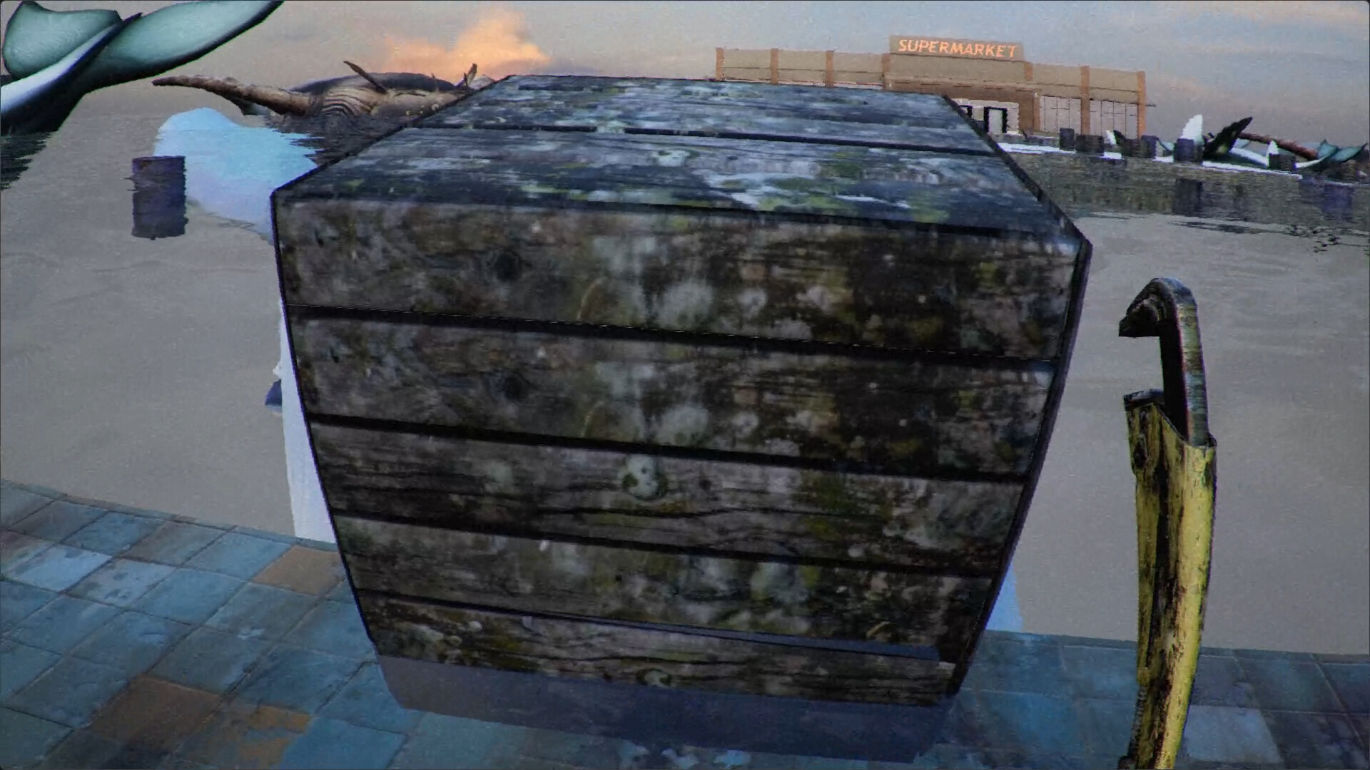 Project Liminal 2 screenshot #10