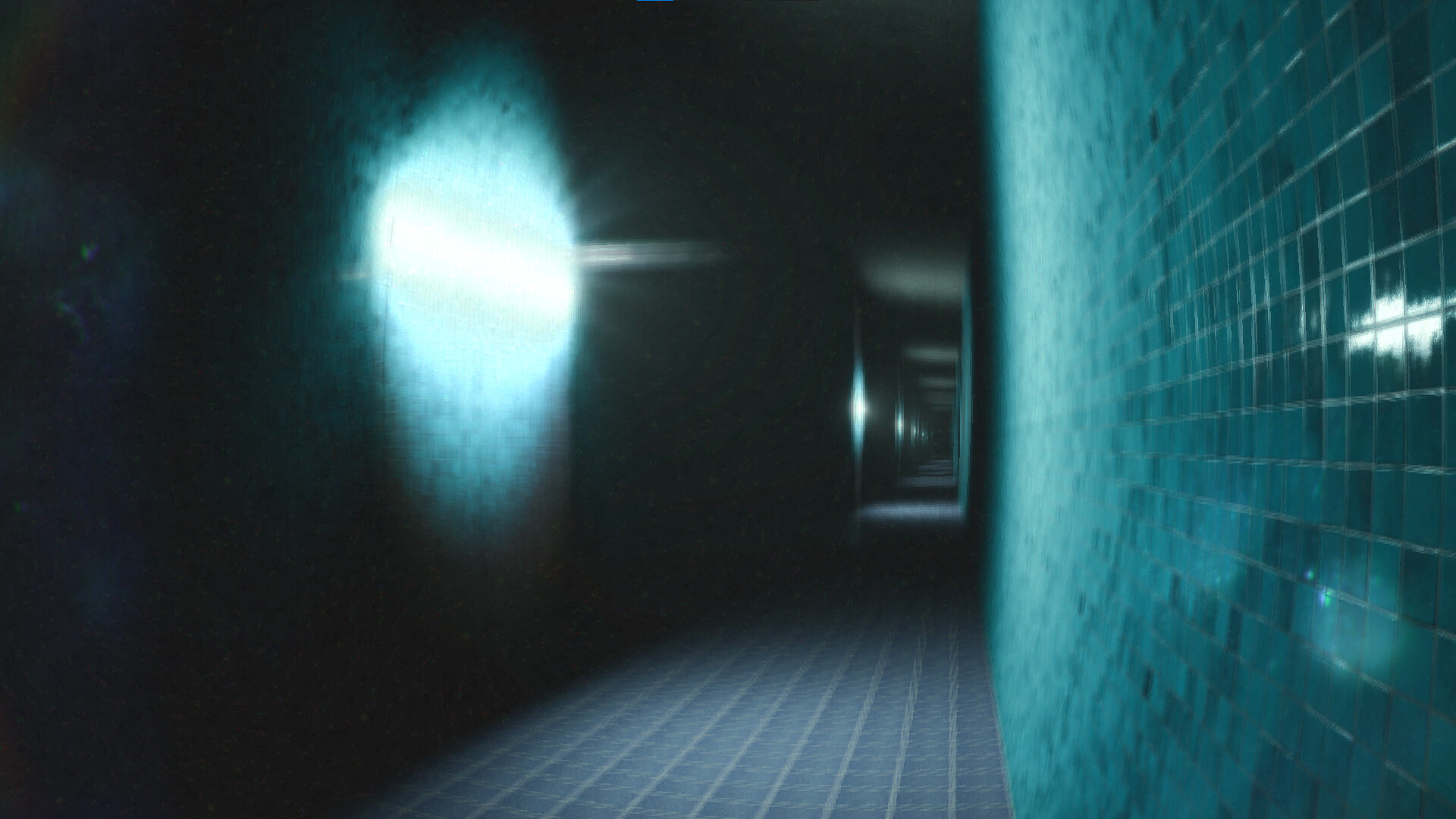 Project Liminal 2 screenshot #4