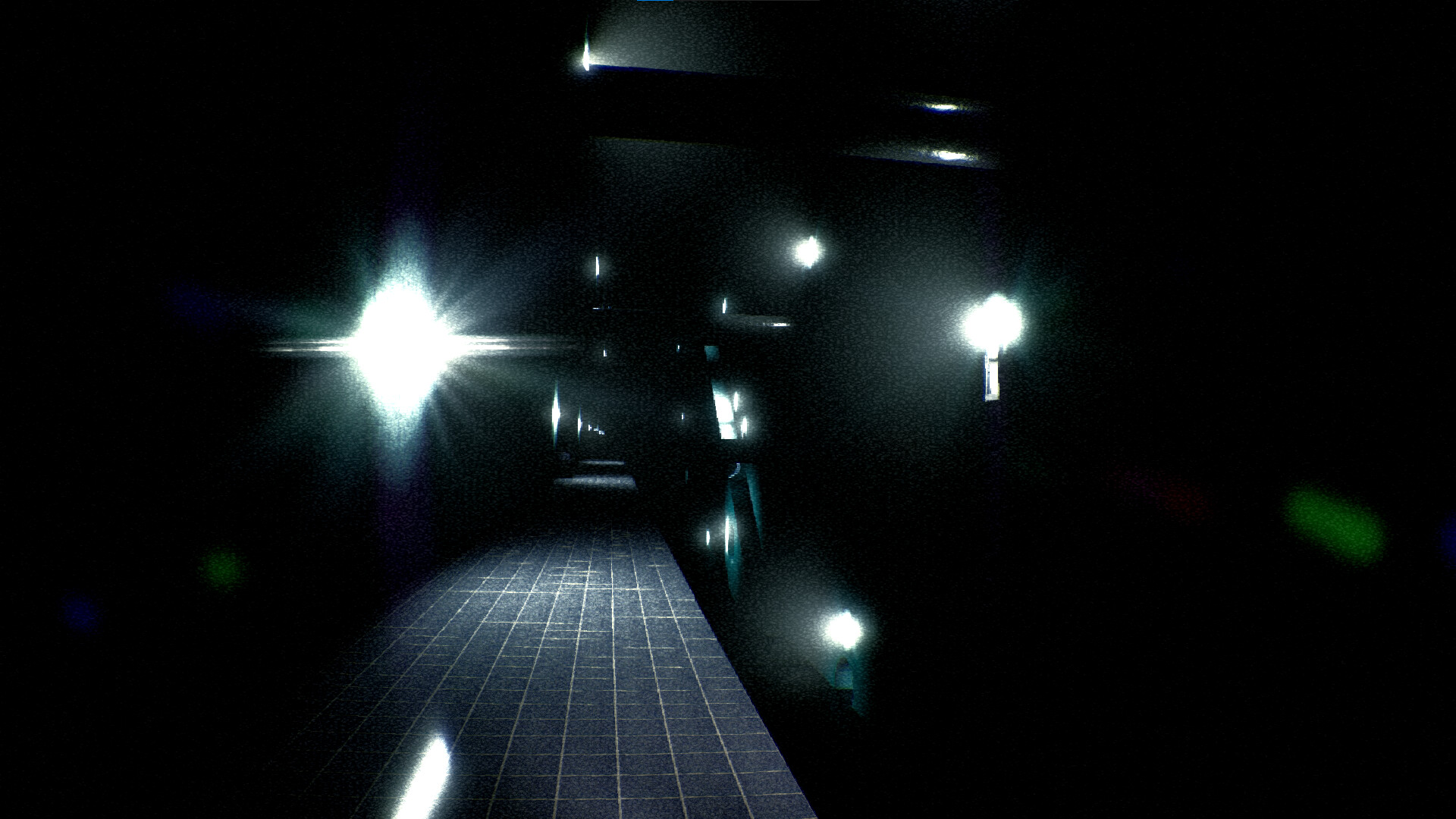 Project Liminal 2 Featured Screenshot #1