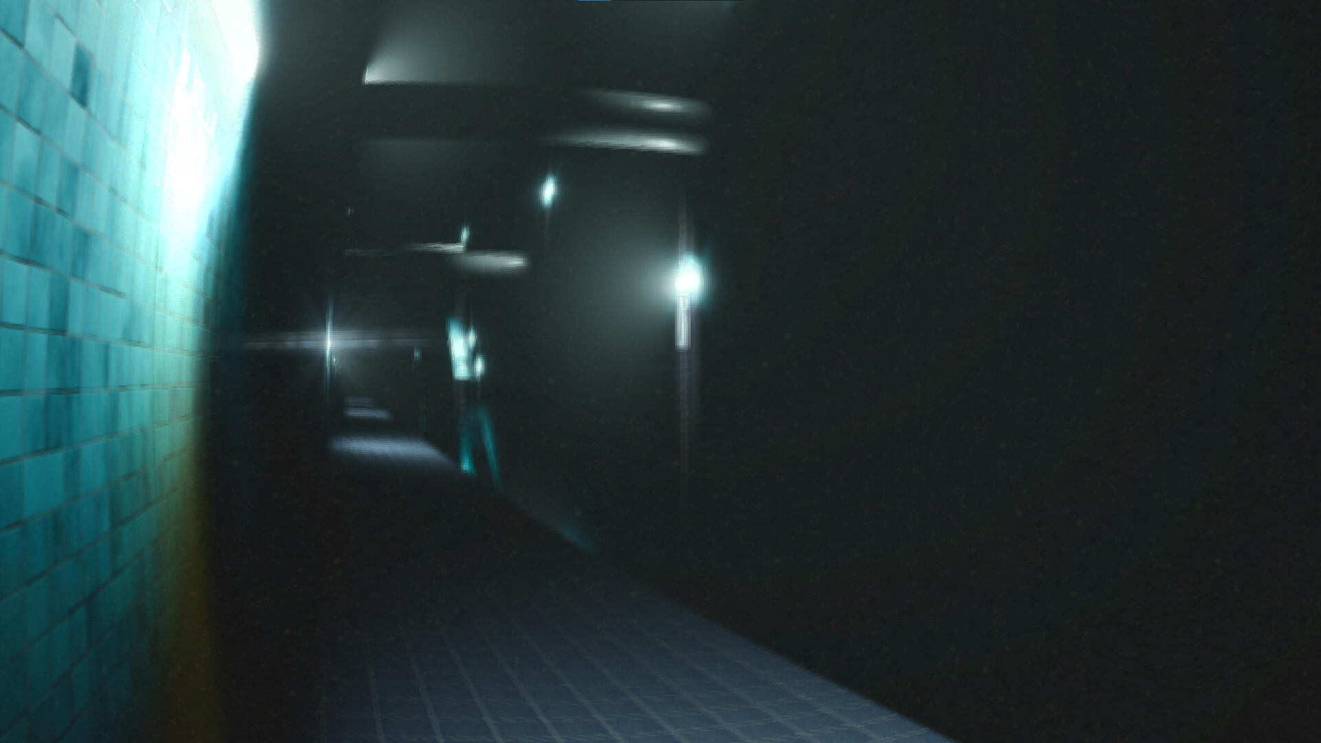 Project Liminal 2 screenshot #3