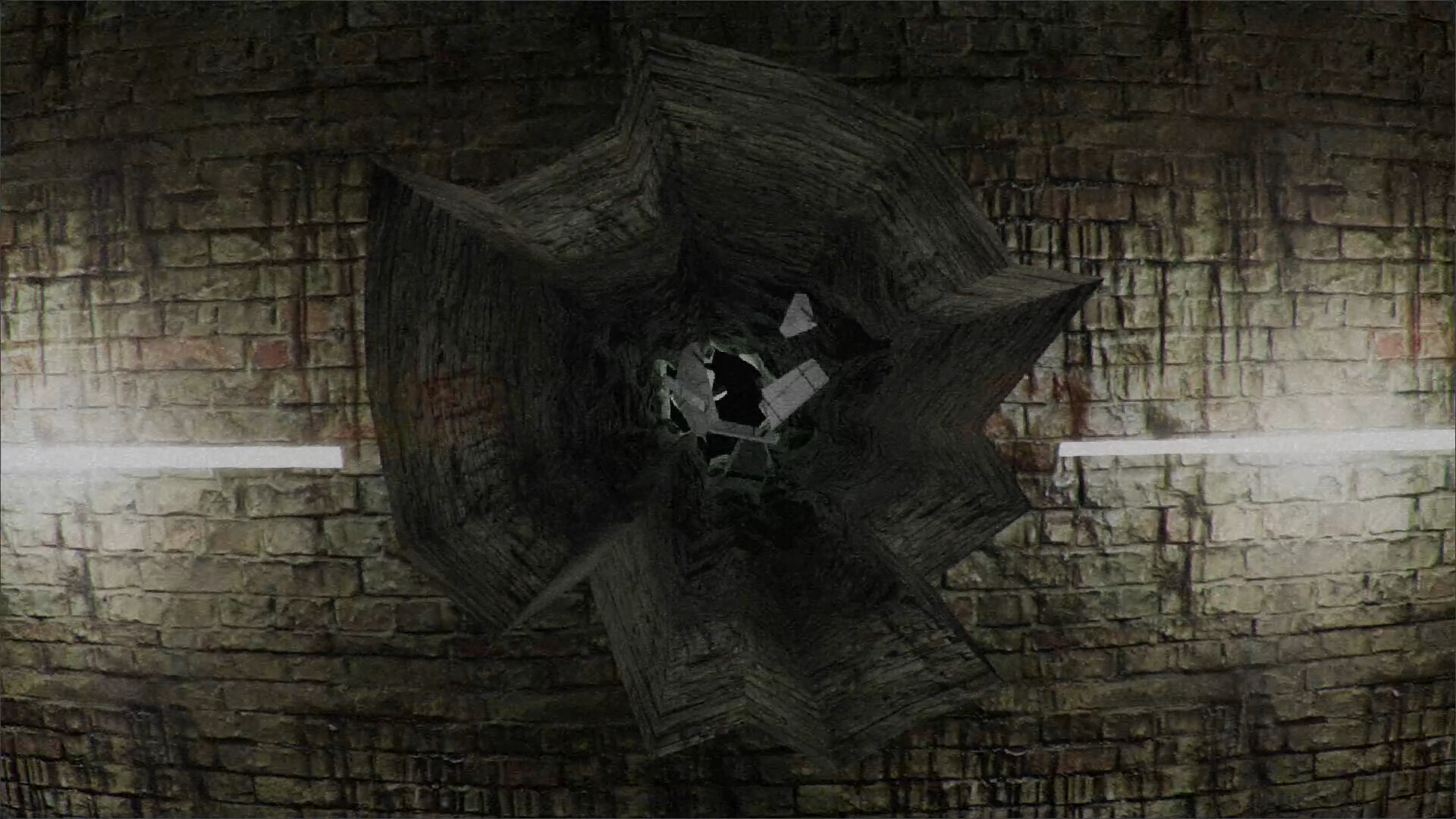 Project Liminal 2 screenshot #15