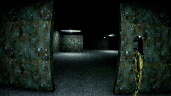 Скриншот 4 из Project Liminal 2