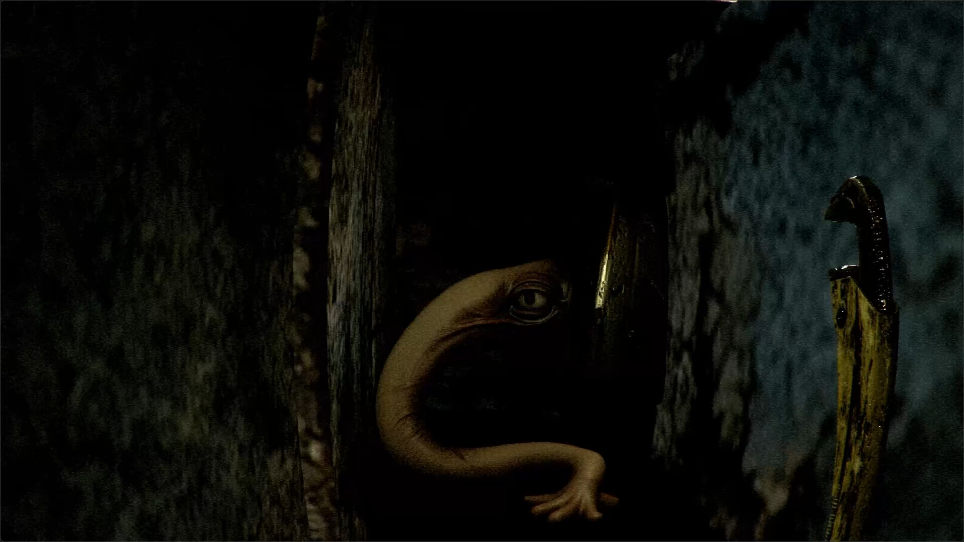 Project Liminal 2 Featured Screenshot #1