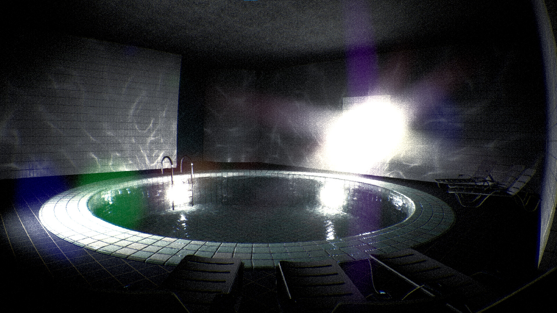 Project Liminal 2 screenshot 5