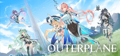 OUTERPLANE
