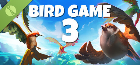 Bird Game 3 Demo