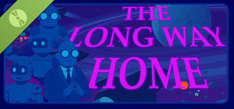 The Long Way Home Demo