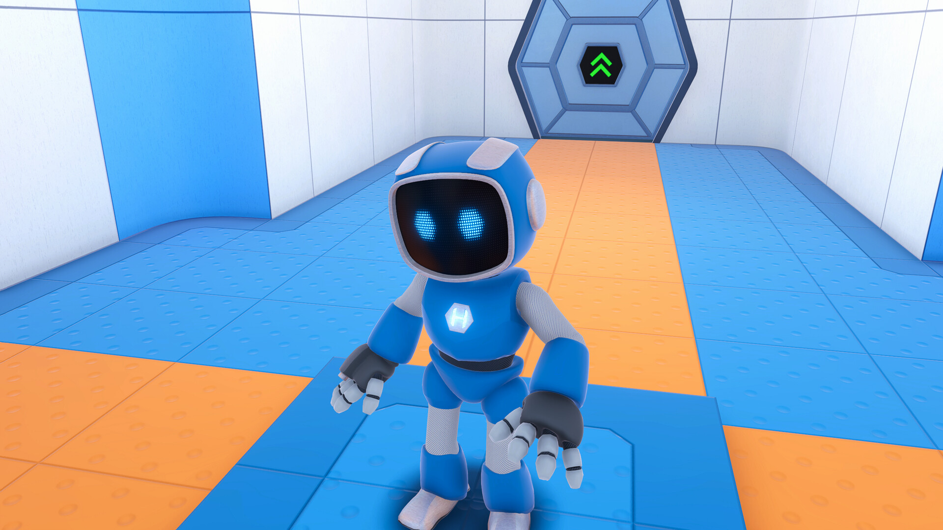 HiroBot: Clean & Restore screenshot #6