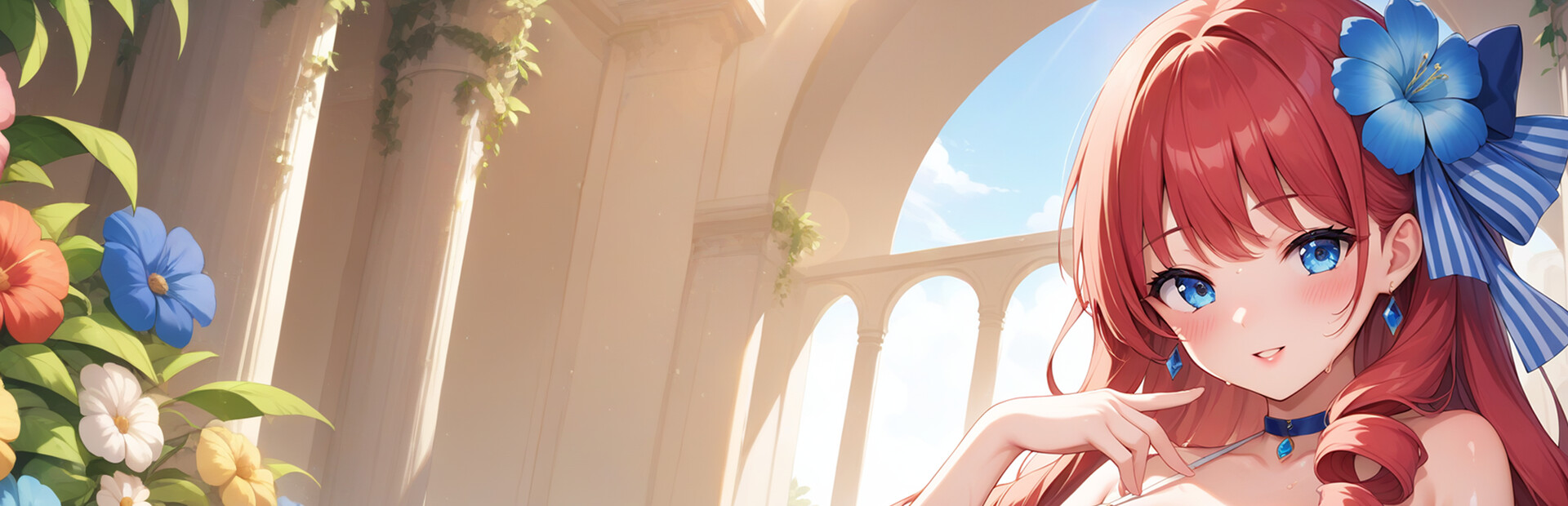 Hentai Age Vacation
