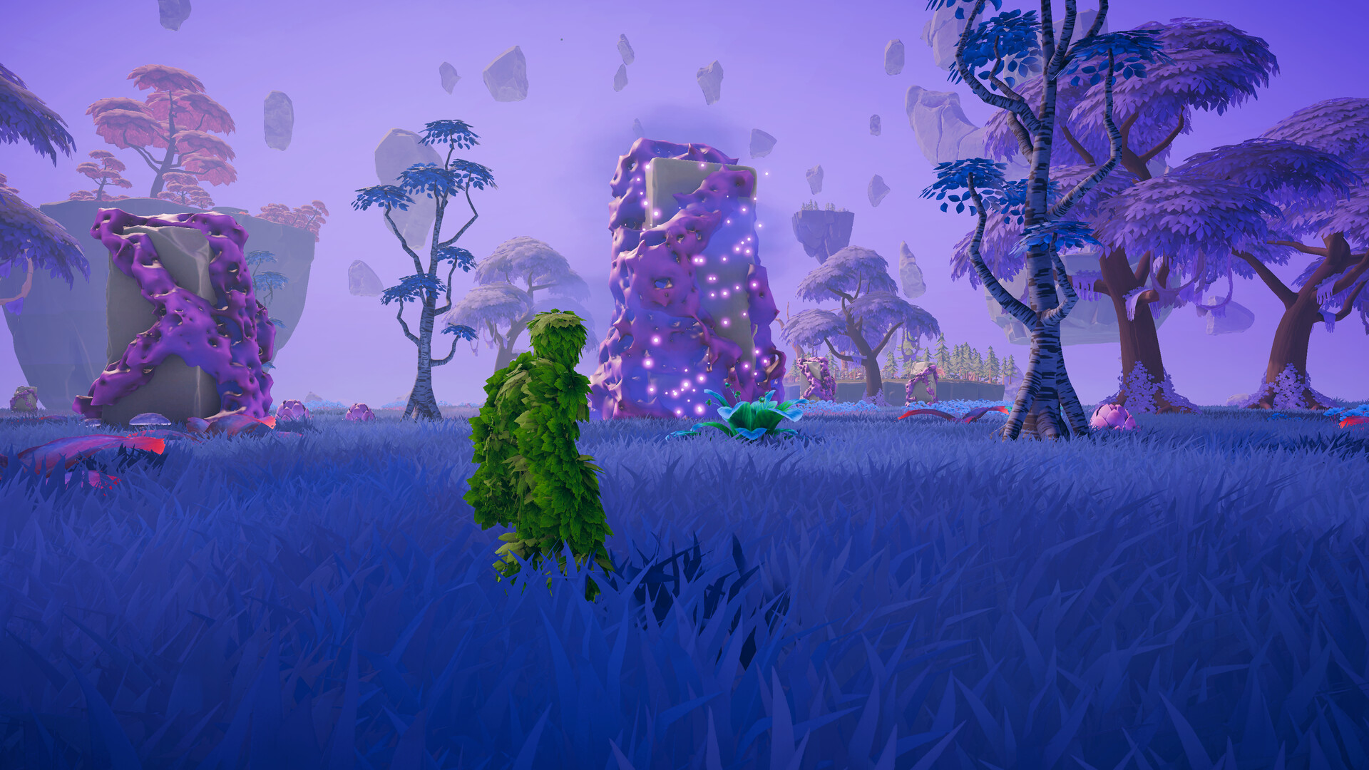 Leafborn