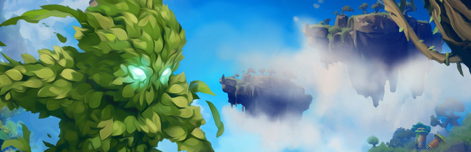 Leafborn