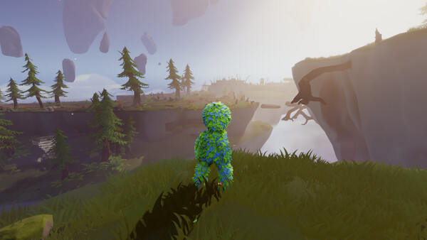 Leafborn — 1