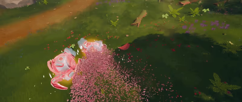 Leafborn video 2