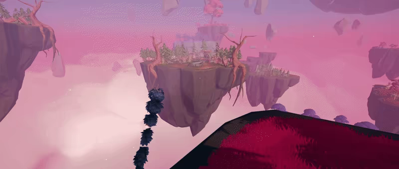Leafborn video 1