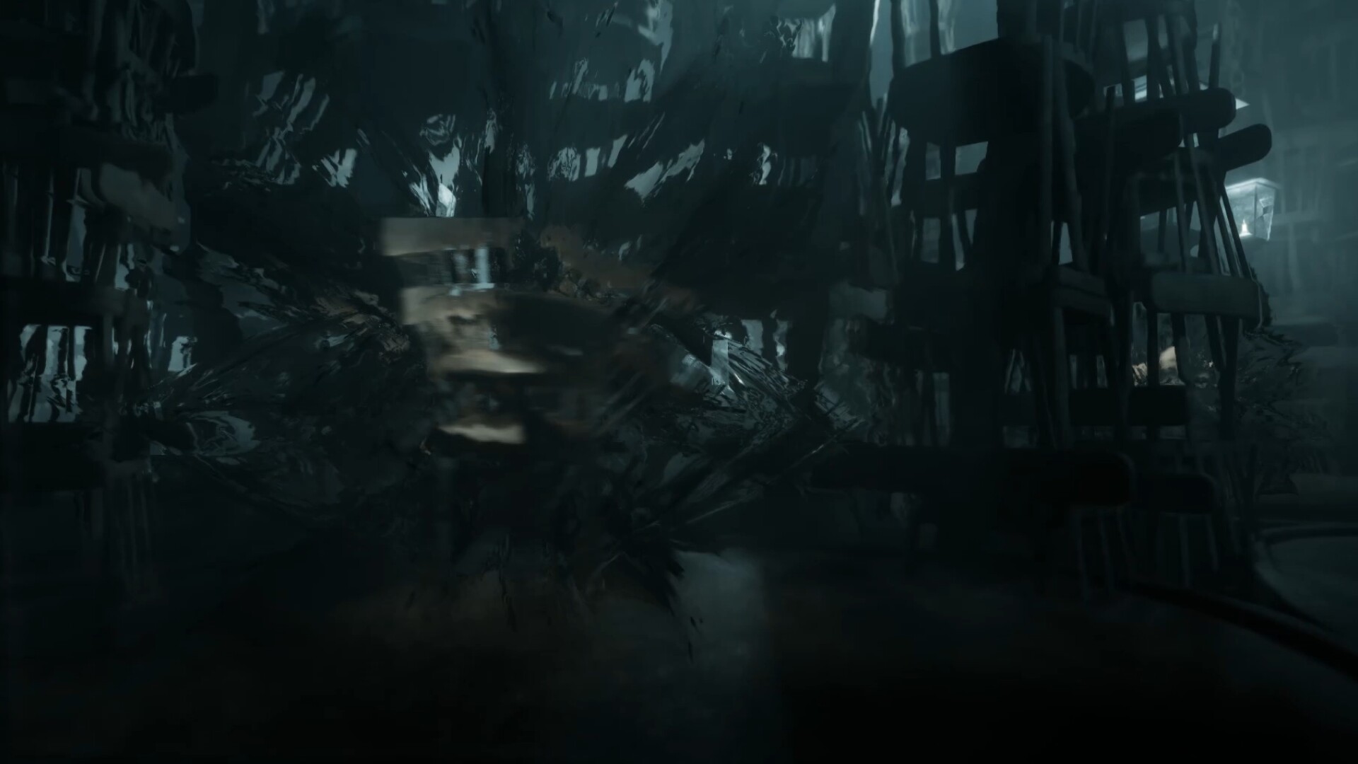 Zero Station: Interval screenshot 4